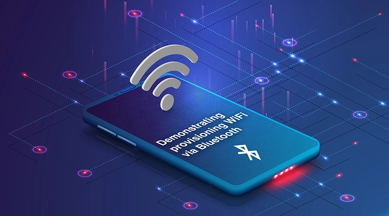 Simplifying Wi-Fi Provisioning for IoT Products