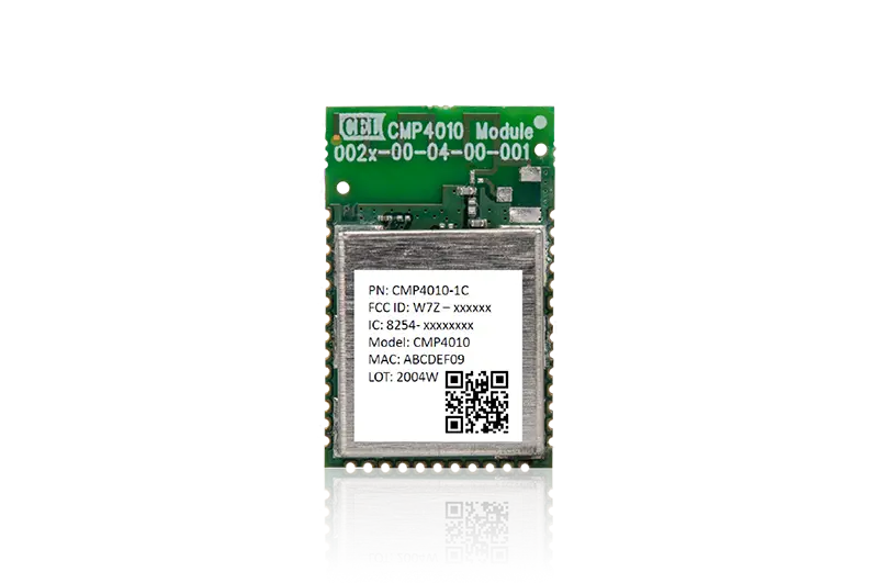 Product Photo of BT CMP4010 IoT Module