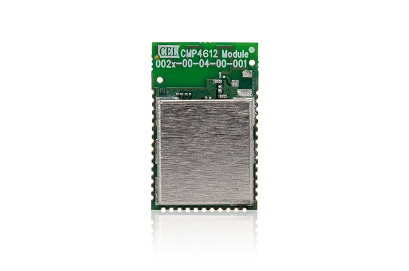 Product Photo of CMP4612 IoT Module