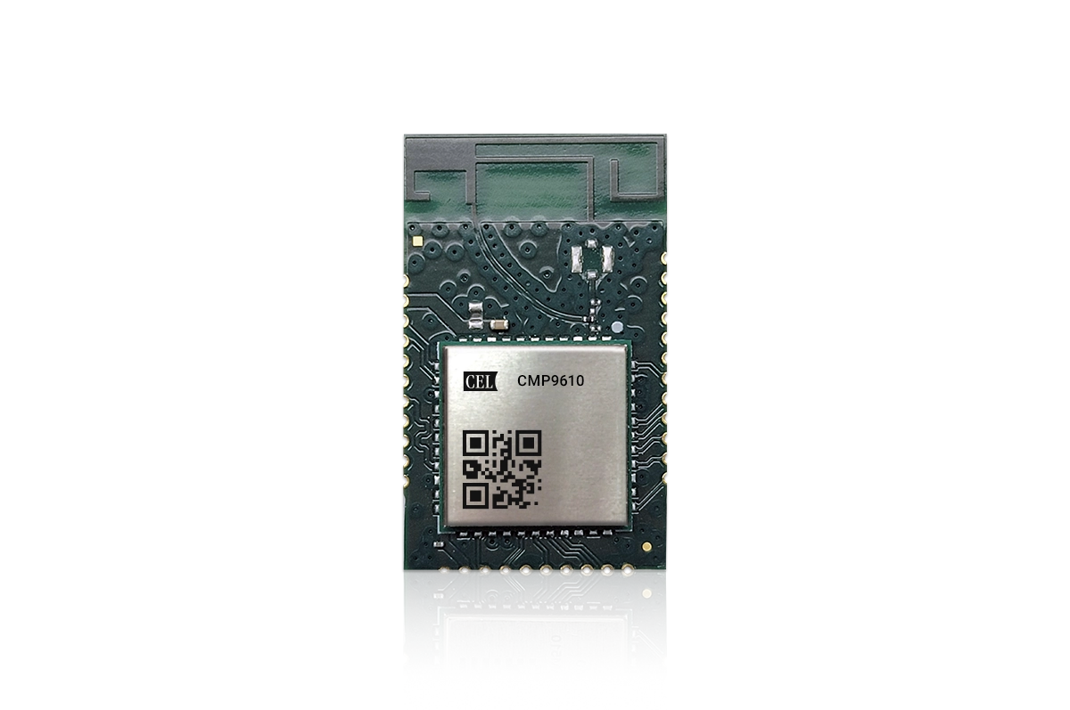 CMP9610 Module product photo