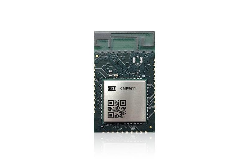 CMP961x Module product photo