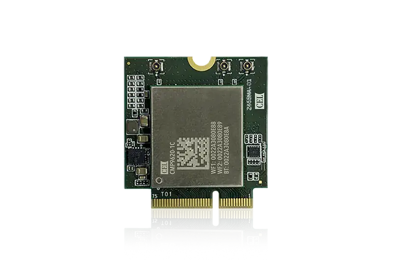 CMP9620 Module product photo