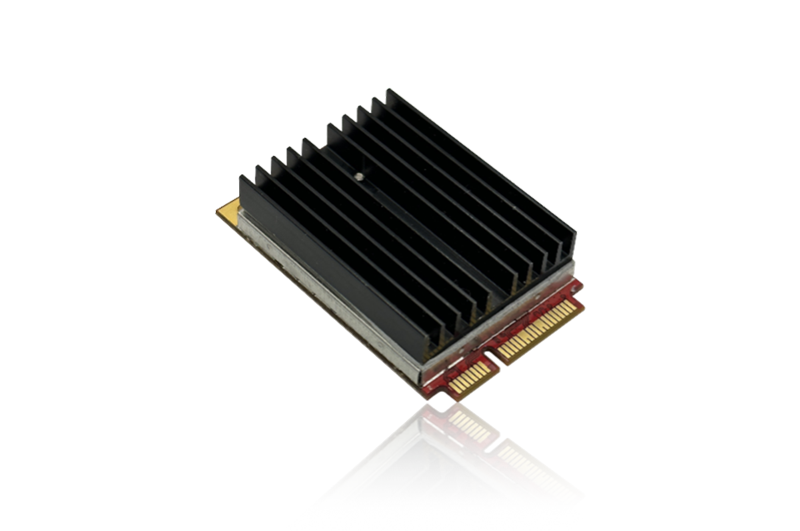 CMP9740 Mini PCIe Wi-Fi 7 4x4 Module