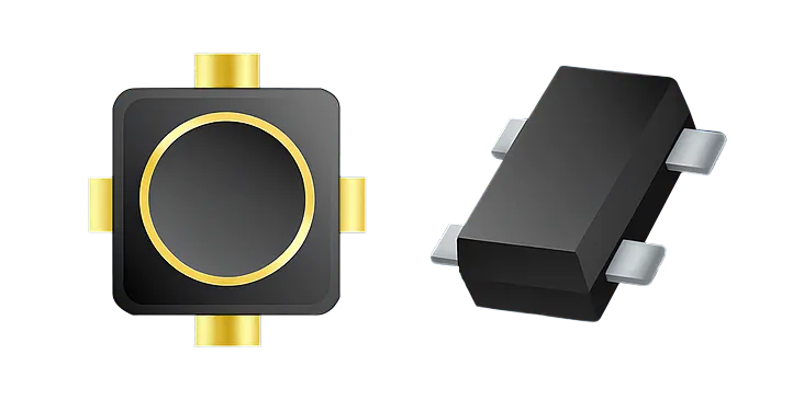 Product Photo of BT CMP4010 IoT Module